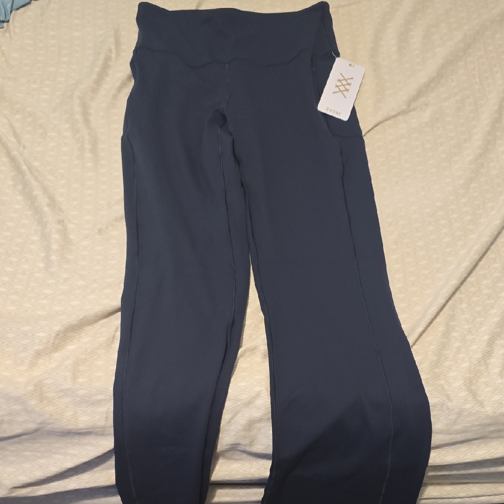 RHONE Revive Flare LEGGINGS